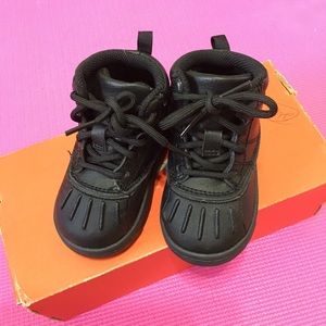 Toddler Nike Short Boots